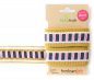 Preview: Bio Stripe Me - ICON Col. 11 - Check Point - Hamburger Liebe